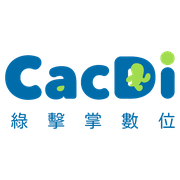 Logo of CacDi